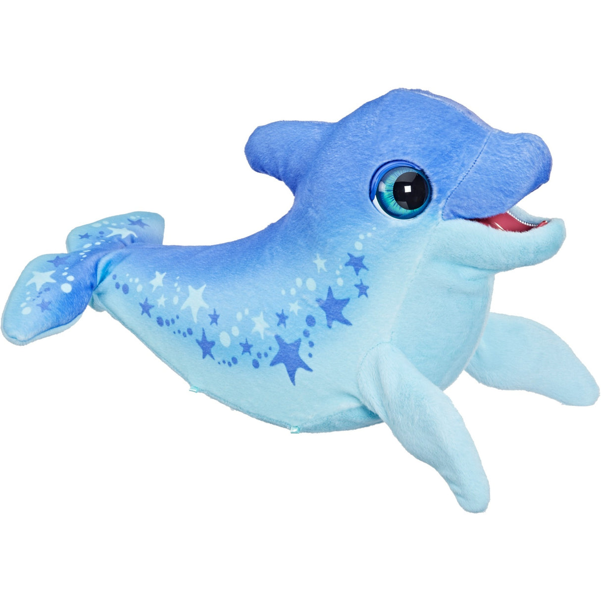 Hasbro Furreal Dazzlin Dimples My Playful Dolphin