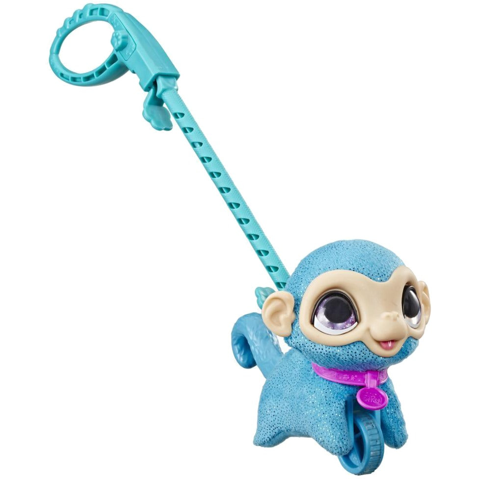 Hasbro Furreal Walkalots lil 'Wags AAP