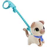 Hasbro furreal spaceralots lil 'mach kitty