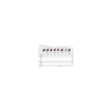 Hebie etukappale Chainglider 38T