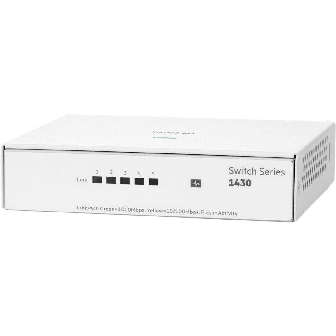 Hewlett Packard Enterprise Instant on 1430 5G