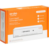 Hewlett Packard Enterprise Instant on 1430 5G