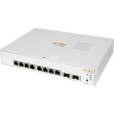 Hewlett Packard Enterprise Instant on 1930 8G 2SFP