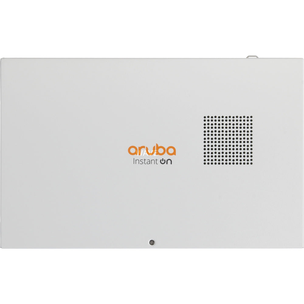 Hewlett Packard Enterprise Instant na 1930 8G 2SFP