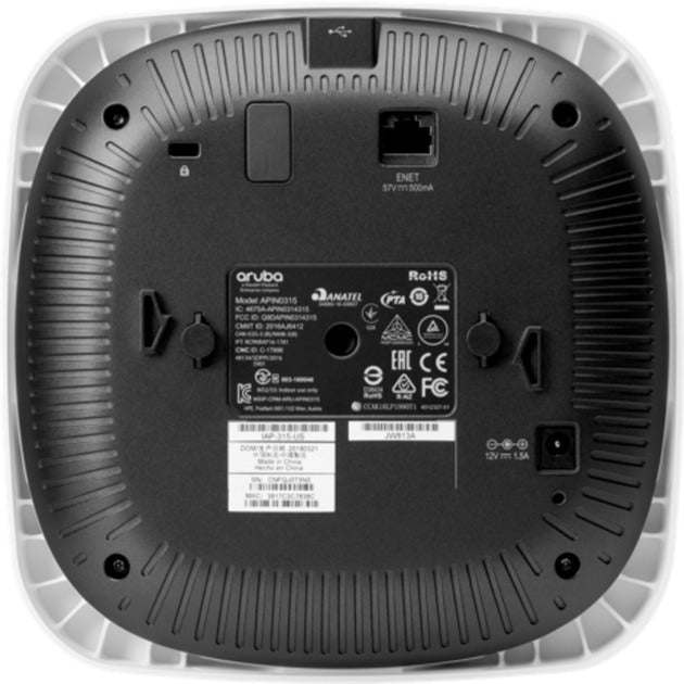 Hewlett Packard Enterprise Instant on AP15 (RW)