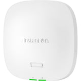 Hewlett Packard Enterprise Instant on Bundle Dual Radio (EU) AP21