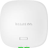 Hewlett Packard Enterprise Instant on Dual Radio Tri Band (RW) AP32 (S1T23A)