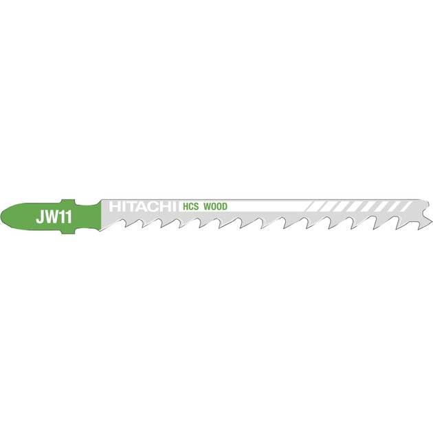 Revija Hitachi Jigsaw JW11