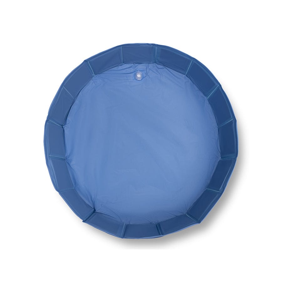 Blues | mint green dog swimming pool Ø 80 cm