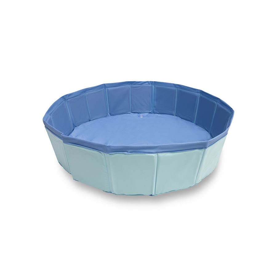 Blues | mint green dog swimming pool Ø 80 cm