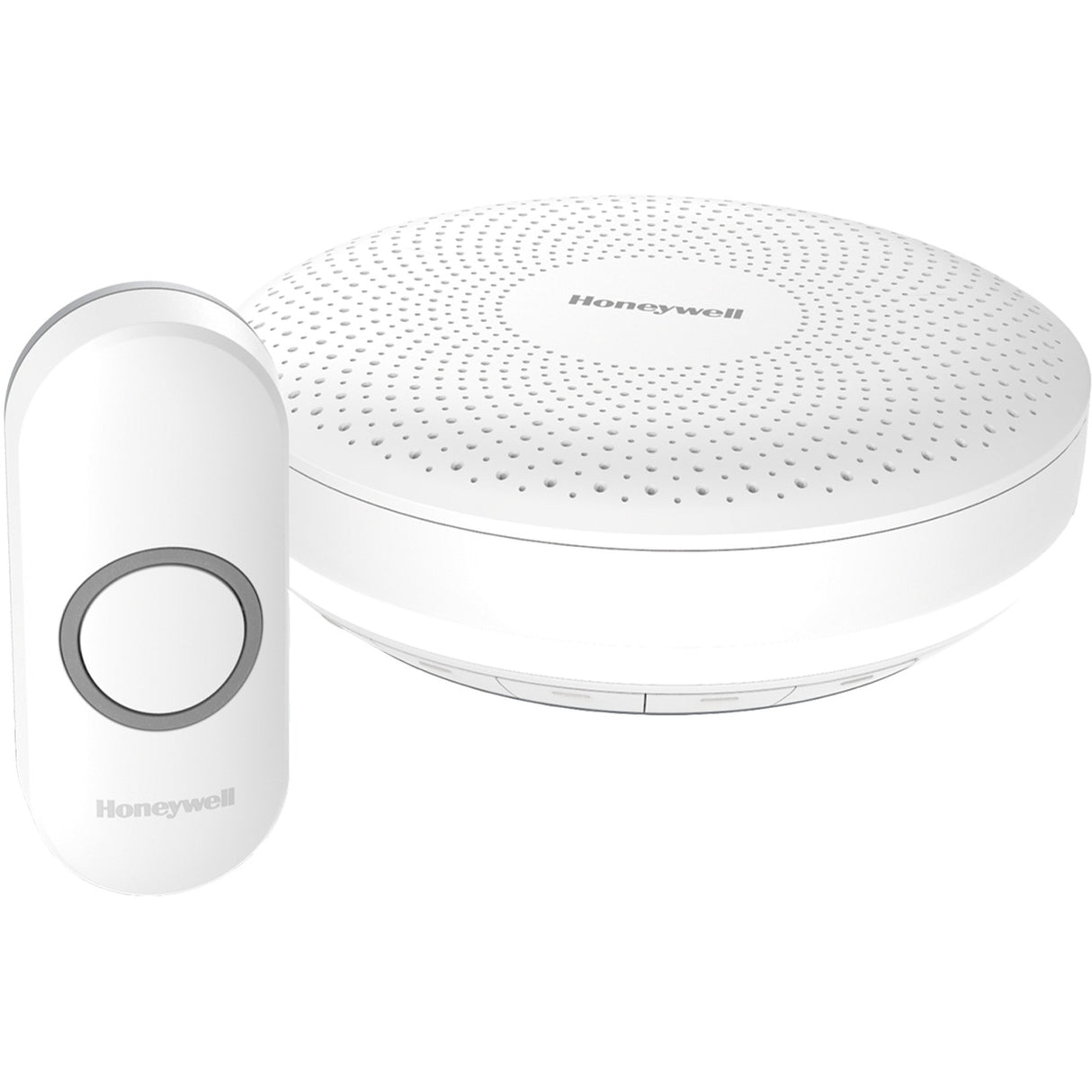 Honeywell DCR313N Wireless, portable doorbell