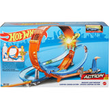 Wheels Hot Wheels Massicce Plack Set