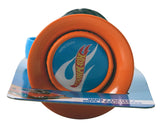 Hot Wheels Fietsteter - fantje - oranžno črno