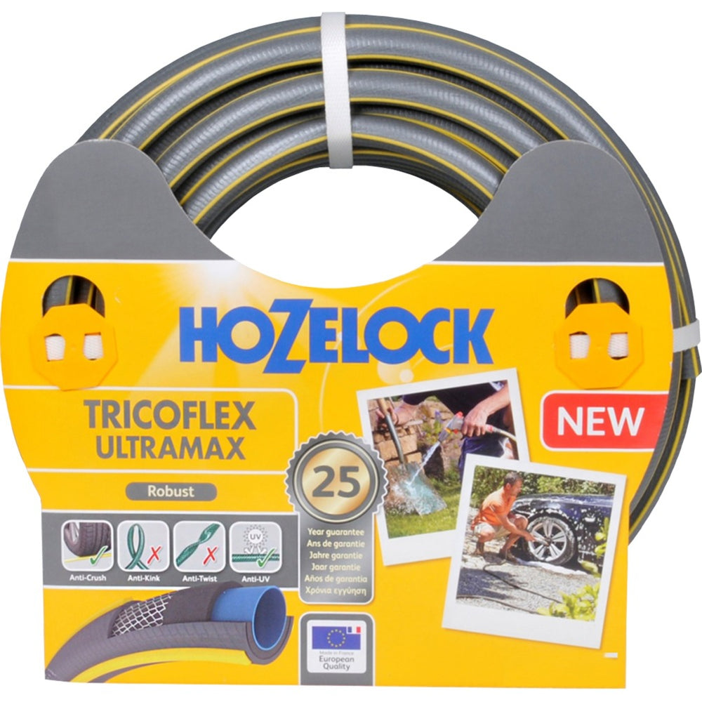 Hozelock 116256 TRICOFLEX ULTRAMAX