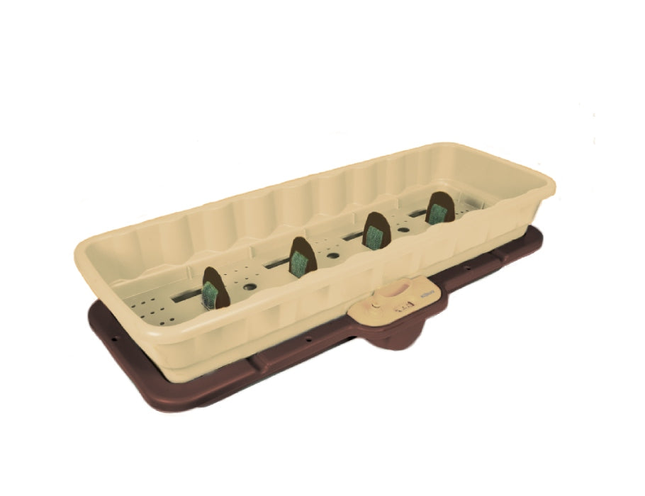 Hozelock itself Waandering breeding box