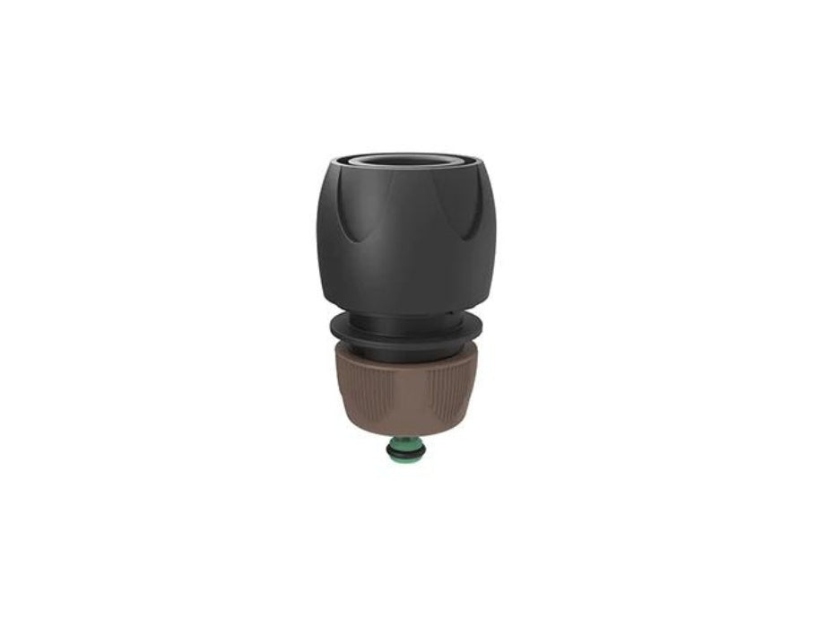 G.F. Recko cev z zaustavitvijo vode - 12,5 - 15 mm