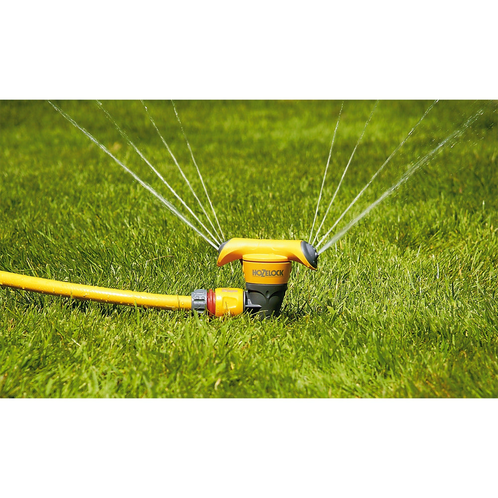 Hozelock 2510 Kruhový zavlažovač max. 177 m²