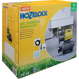 Hozelock Hozelock Jet Pump 3.500 L Hydrofoor Pomp