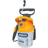 Hozelock Pulsar pluss 5 liter trykksprøyter