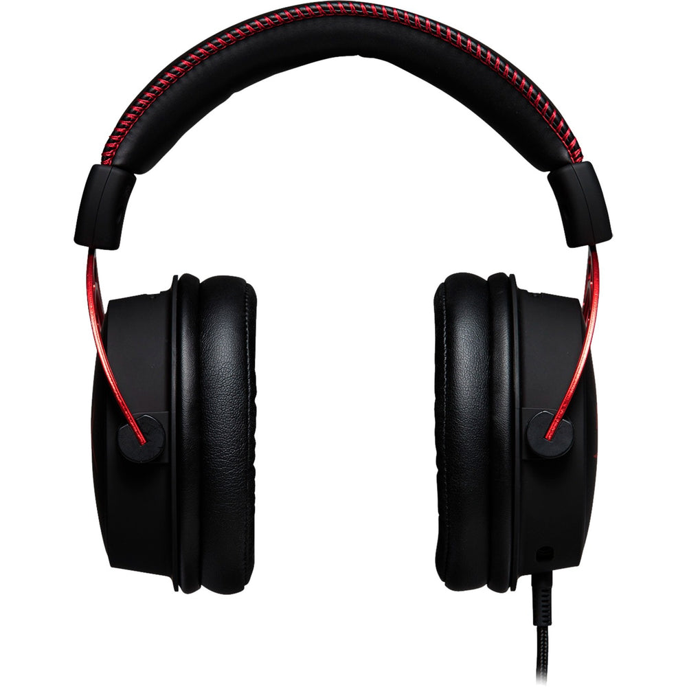 Hyperx Wolleken Alpha Pro