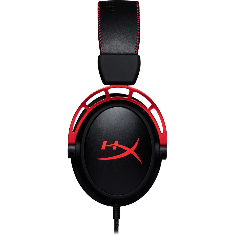 Hyperx Wolleken Alpha Pro