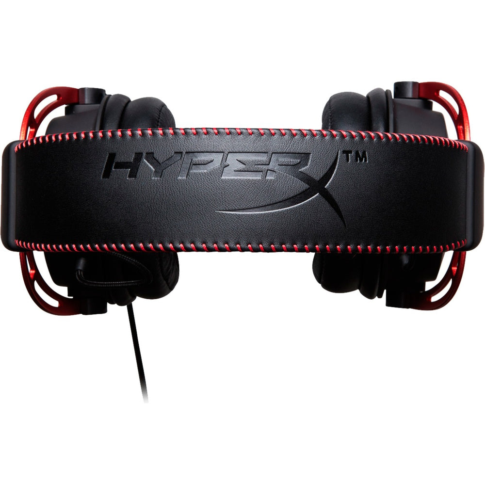 Hyperx Wolleken Alpha Pro