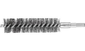 Pferd vlampijpwisser 20x80 m6 inox