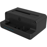 Icy Box IB-2914MSCL-C31 dockningsstation