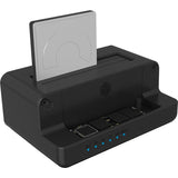 Icy Box IB-2914MSCL-C31 dockningsstation