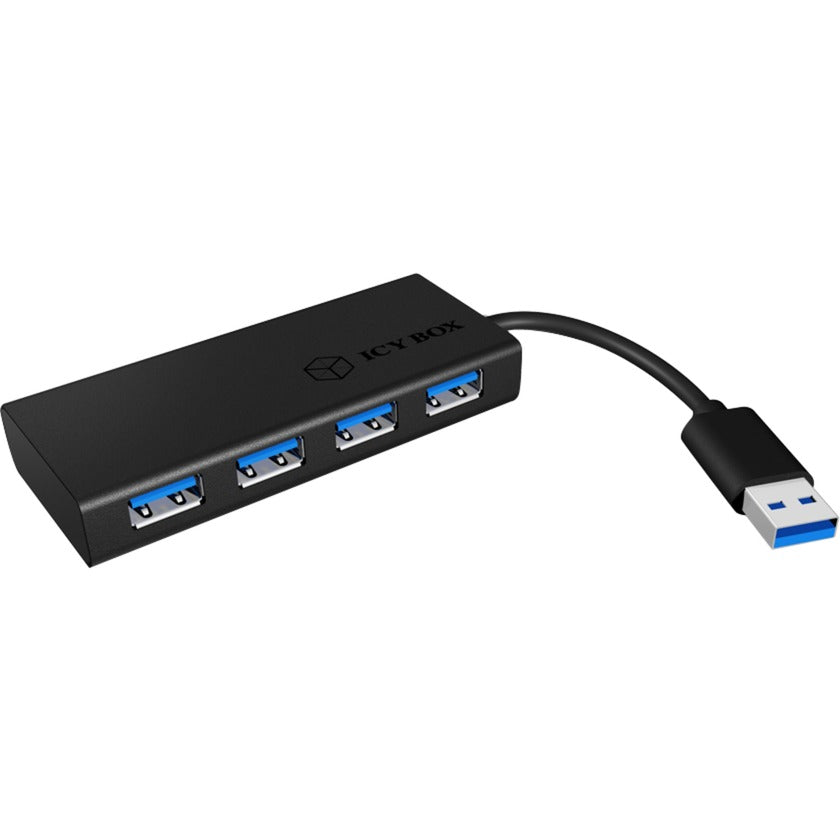 Scatola ghiacciata IB-AC6104 USB 3.0