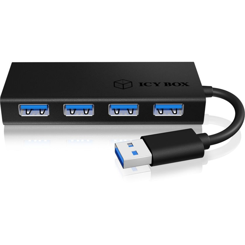 Scatola ghiacciata IB-AC6104 USB 3.0