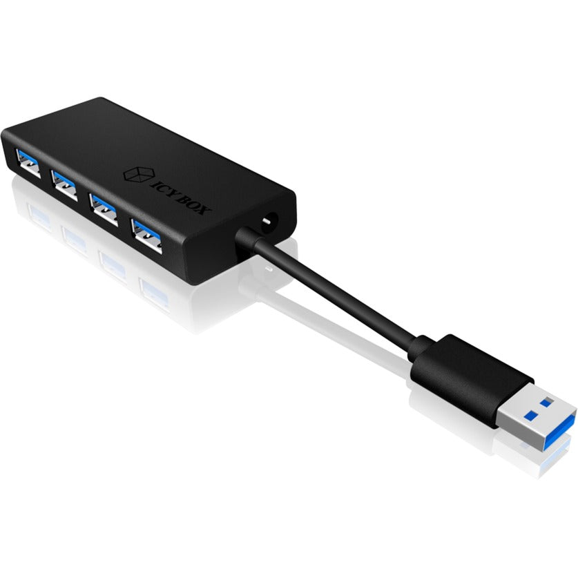 Scatola ghiacciata IB-AC6104 USB 3.0