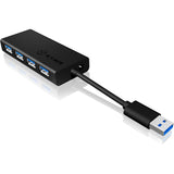 Scatola ghiacciata IB-AC6104 USB 3.0