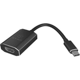 Ledena škatla IB-AD534-C USB Type-C HDMI adapter