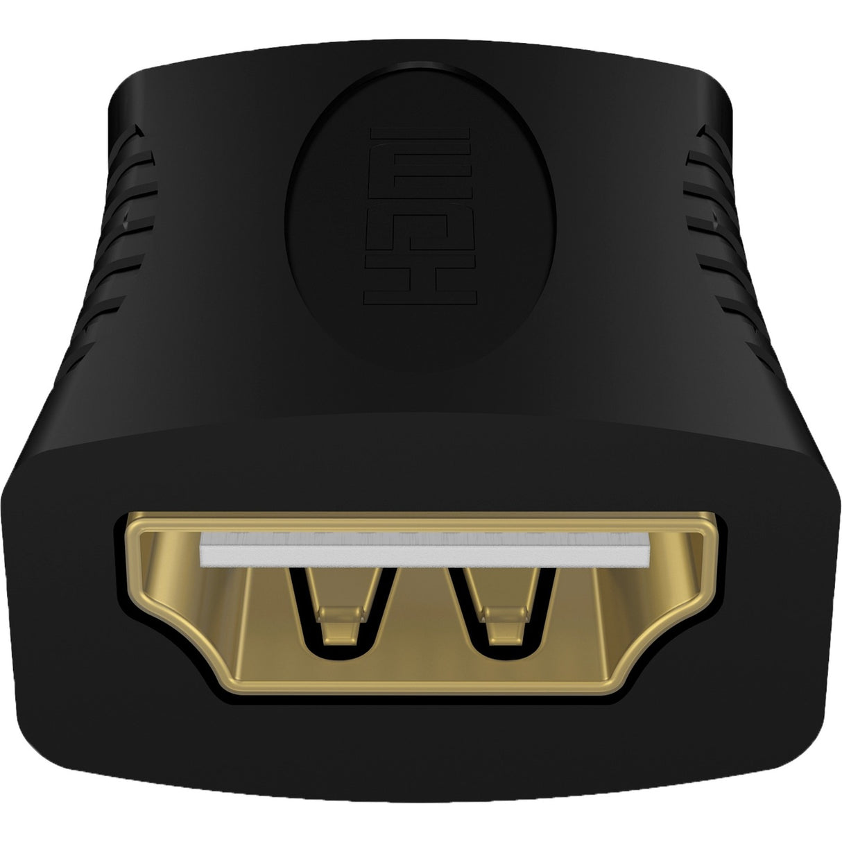 ICY Box IB-CB005 coupling piece HDMI to HDMI