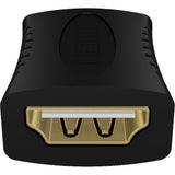 ICY Box IB-CB005 coupling piece HDMI to HDMI