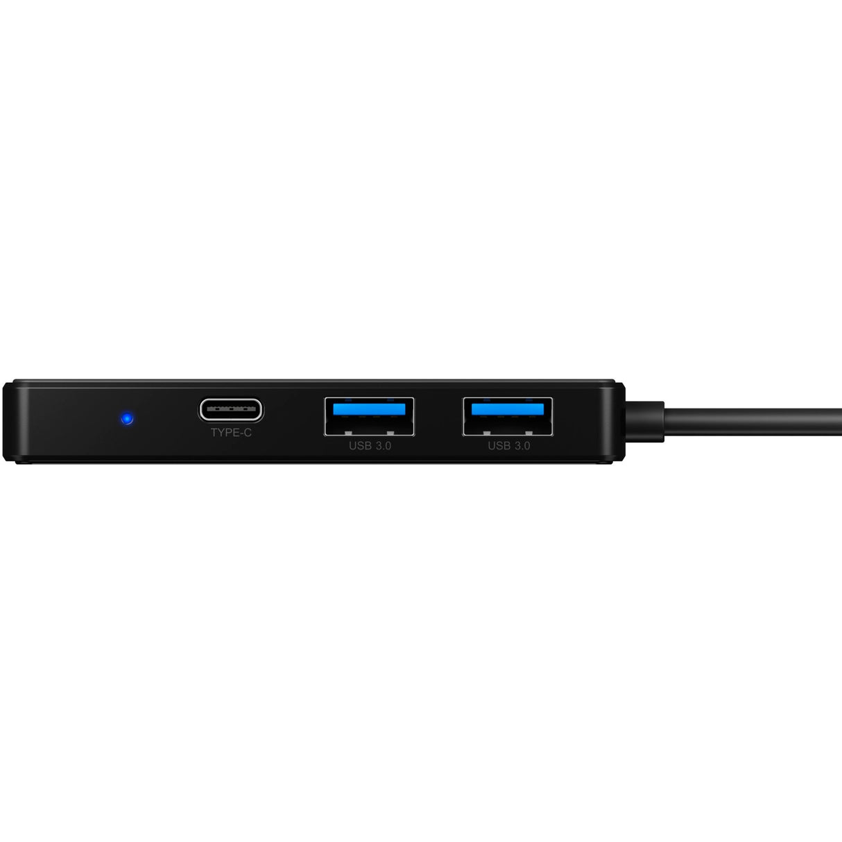 Icy Box IB-HUB1423CR-C3