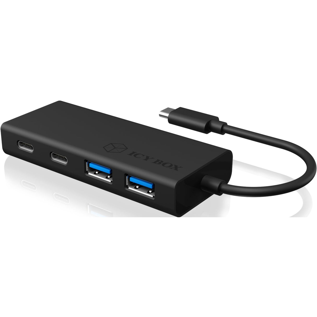 Caja helada IB-HUB1426-CPD