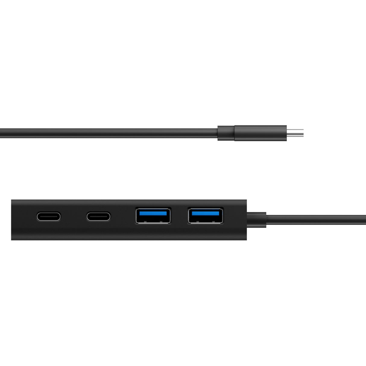 Caja helada IB-HUB1426-CPD