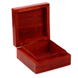 Mango without cut Thai Buddha storage box