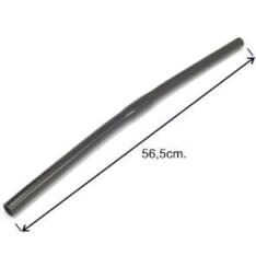 Ergotec Handlebar ATB Town Exclusive 25.4 alu black