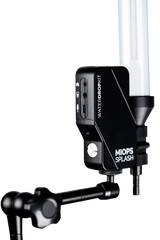 Miops splash v2 water drop kit + n1 cable