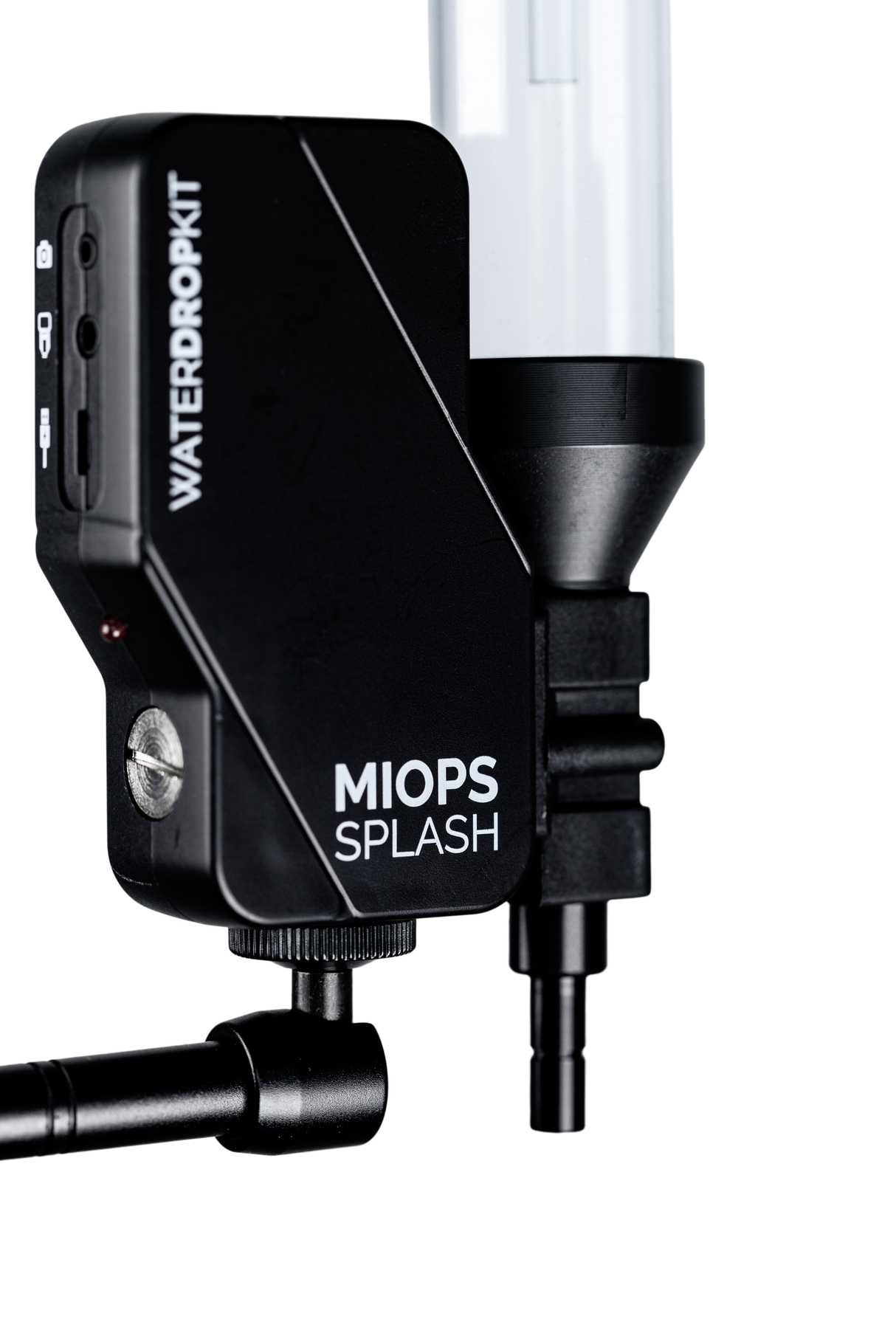 Miops splash v2 water drop kit + s2 cable