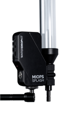 Miops splash v2 water drop kit + c2 cable