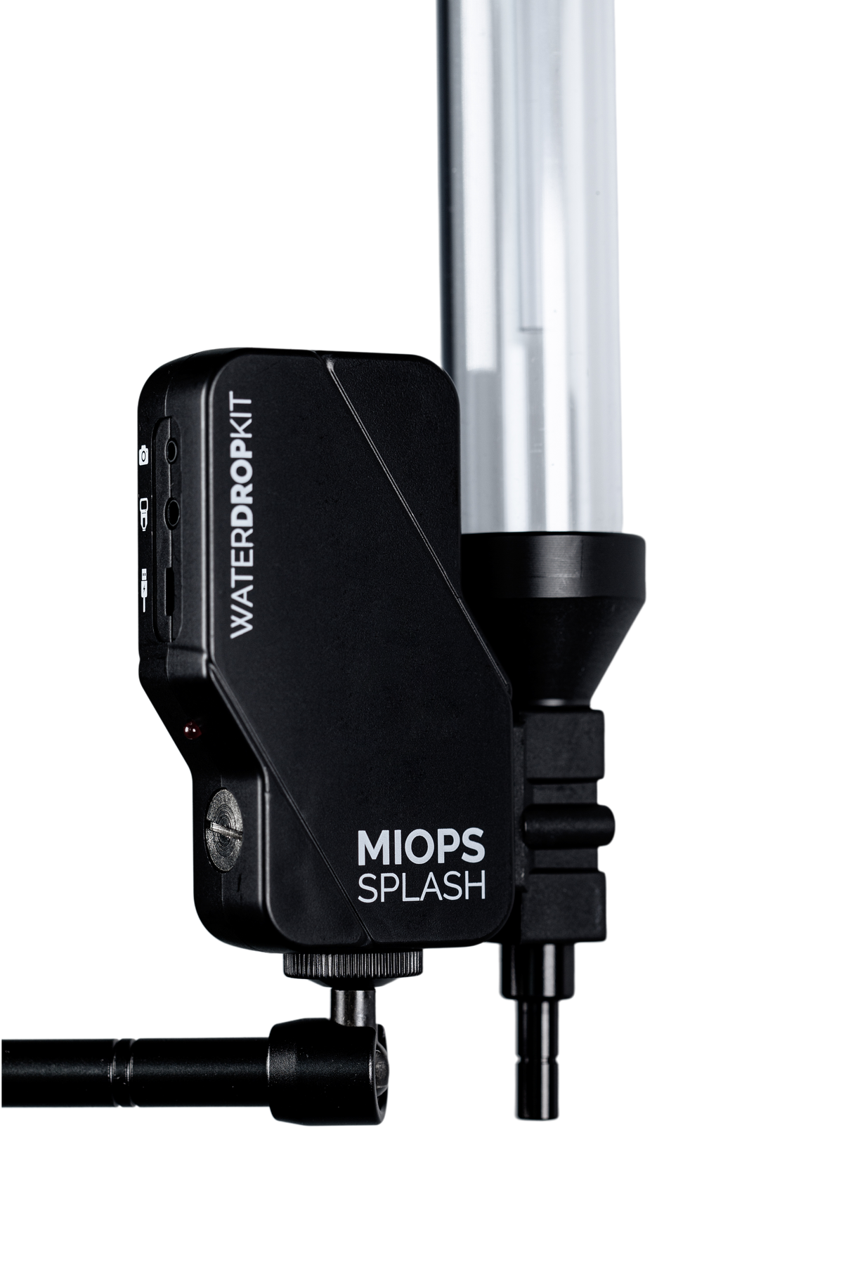 Miops splash v2 water drop kit + s2 cable