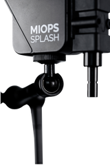 Miops splash v2 water drop kit + c1 cable