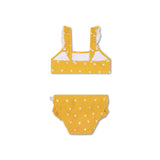 Oransje kyss | Oransje jenter UV bikini
