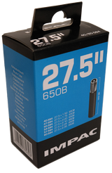 Impac (schwalbe) inner tube av21 27.5 inch (40 60-584) 40mm