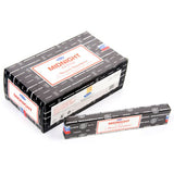 Mitternacht – Satya Nag Champa Räucherstäbchen