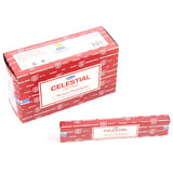Celestial - satya nag champa wierook stokjes
